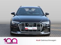 gebraucht Audi A6 Allroad quattro 45 TDI quattro tiptronic