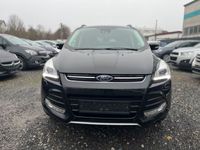 gebraucht Ford Kuga Titanium Navi Kamera Bi-Xenon