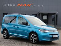 Gebraucht VW Caddy Style 114 PS (83 kW) 2023 Van / Kleinbus