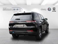 gebraucht Jeep Grand Cherokee 4xe Trailhawk MY23