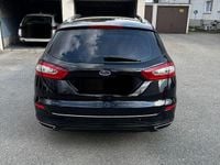 Gebraucht Ford Mondeo 179 PS (131 kW) 2015 Schwarz Kombi