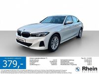 Gebraucht BMW 318 156 PS (114 kW) 2025 Alpinweiss iii uni Limousine