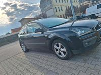 Usata Ford Focus 101 CV (74 kW) 2005 Nero