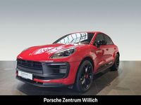 Gebraucht Porsche Macan GTS 441 PS (324 kW) 2024 Karminrot SUV