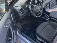 Gebraucht Audi A1 Sportback 125 PS (91 kW) 2015 Kleinwagen