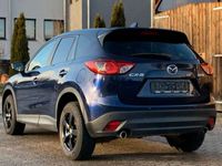 gebraucht Mazda CX-5 Center-Line 2WD