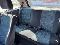 Gebraucht Opel Corsa 54 PS (39 kW) 2000 Blau Kleinwagen