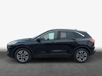 Używany Ford Kuga Titanium X 150 KM (110 kW) 2022 Czarny SUV