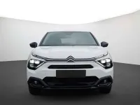 Used Citroën C4 Feel 131 HP (96 kW) 2023 White Sedan