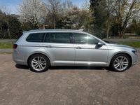 Gebraucht VW Passat Highline 150 PS (110 kW) 2015 Silber Kombi