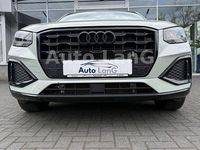 Gebraucht Audi Q2 Advanced 150 PS (110 kW) 2025 Silber SUV