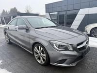Gebraucht Mercedes CLA180 122 PS (89 kW) 2013 Grau Limousine