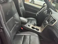 Gebraucht Jeep Grand Cherokee 250 PS (183 kW) 2016 Grau SUV