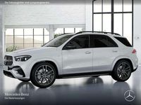 Gebraucht Mercedes GLE350 Advanced Plus 197 PS (144 kW) 2025 Weiß SUV