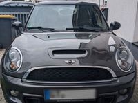 gebraucht Mini Cooper S R56, Navi, EZ11/2010