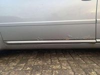 Gebraucht Audi A6 131 PS (96 kW) 2003 Beige Kombi