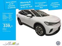 Gebraucht VW ID.4 Pro 210 kW (286 PS) 2025 Weiß SUV