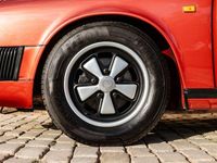 Second-hand Porsche 911S 1977