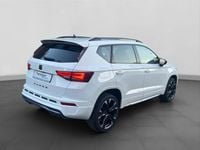 Second-hand Cupra Ateca 150 CP (110 kW) 2024 SUV