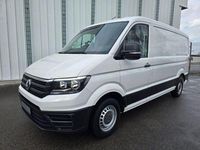 Second-hand VW Crafter 140 CP (102 kW) 2017 Andere Van