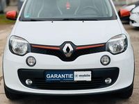 Gebraucht Renault Twingo GT 109 PS (80 kW) 2017 Crystal weiss Kleinwagen