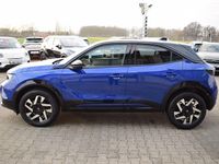 Neu Opel Mokka 131 PS (96 kW) 2026 Blau SUV