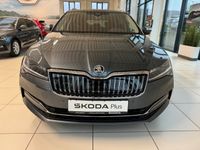 gebraucht Skoda Superb Combi iV1.4 TSI Hybrid Style ACC,Navi,AHK