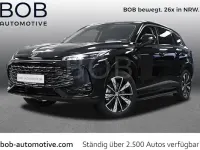 Gebraucht MG HS Luxury 272 PS (200 kW) 2025 Schwarz SUV
