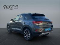 Neu VW T-Roc Style 150 PS (110 kW) 2025 Grau SUV