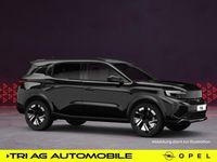 Neu Opel Frontera Ultimate 83 kW (113 PS) 2026 Schwarz SUV