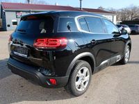 gebraucht Citroën C5 Aircross Feel 130 PS #Navi #SHZ #Kamera