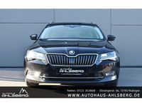 gebraucht Skoda Superb 2.0TDI Combi Style ACC/DCC/PANO/KAMREA/NA