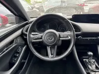Gebraucht Mazda 3 Selection 140 PS (102 kW) 2019 Soul red crystal Limousine