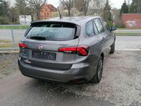 Gebraucht Fiat Tipo Sport 101 PS (74 kW) 2023 Grigio underground (vr695/a)) Kombi