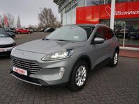 Gebraucht Ford Kuga Titanium X 150 PS (110 kW) 2023 Silber SUV