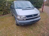 Gebraucht VW T4 88 PS (64 kW) 1999 Van