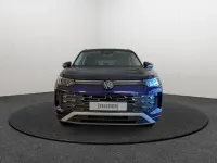 Gebraucht VW Tayron Elegance 150 PS (110 kW) 2026 Violett SUV