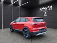 Neu Mitsubishi Grandis Plus 158 PS (116 kW) 2026 Rot SUV