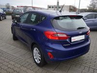 gebraucht Ford Fiesta 1.1 Trend Klima PDC SHZ