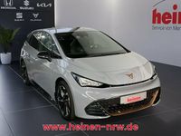 Gebraucht Cupra Born 150 kW (204 PS) 2023 Grau Kleinwagen