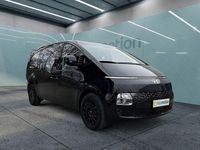 Gebraucht Hyundai Staria Trend 224 PS (164 kW) 2024 Schwarz Van / Kleinbus