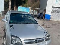 Gebraucht Opel Signum 155 PS (114 kW) 2004 Silber Kleinwagen