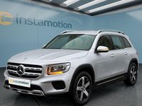 Gebraucht Mercedes GLB200 150 PS (110 kW) 2022 Andere SUV