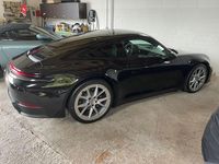 Gebraucht Porsche 992 Chrono 394 PS (289 kW) 2025 Schwarz