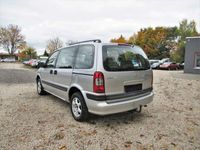 gebraucht Opel Sintra 2.2 GLS Euro 3, 7 Sitze, Klima, AHK, LMF!