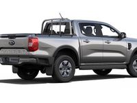 Neu Ford Ranger XLT 170 PS (125 kW) 2026 Carbonized grey metallic Pickup