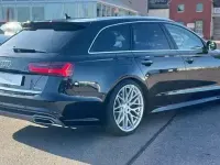 Gebraucht Audi A6 S-Line 130 PS (95 kW) 2017 Andere Kombi