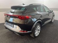 gebraucht Cupra Formentor 1.5 TSI SHZ AHK-vorbereitung ACC LED PDC 1.5 TS...