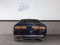 Gebraucht Dodge Challenger 377 PS (277 kW) 2022 Schwarz Coupé