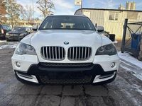 Gebraucht BMW X5 286 PS (210 kW) 2009 Weiß SUV
